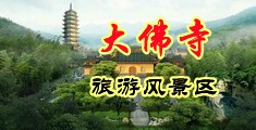 美女操B中国浙江-新昌大佛寺旅游风景区
